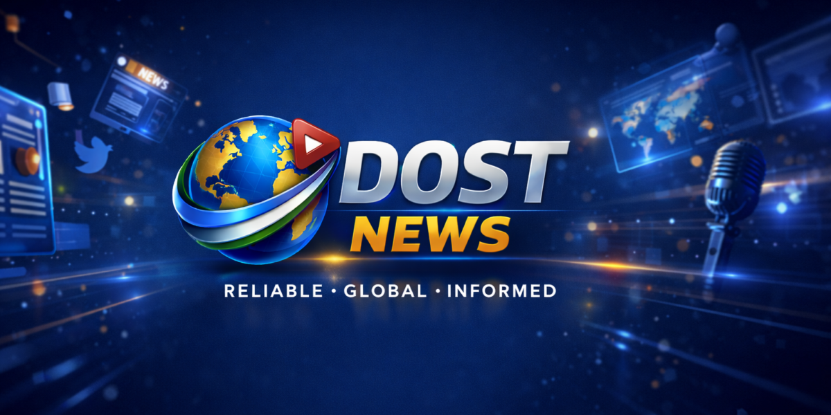 dost news