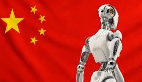 چین میں انسان نما روبوٹ نے ہاف میراتھن کا انسانی عالمی ریکارڈ توڑ دیا