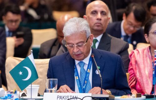 ایشیا اور بحرالکاہل کے لیے فوڈ اینڈ ایگریکلچر آرگنائزیشن کی 38 ویں ایشیا اور بحرالکاہل کے لیے فوڈ اینڈ ایگریکلچر آرگنائزیشن کی 38 ویں علاقائی کانفرنس ، پاکستان کا زرعی و غذائی نظام کو بہتر بنانے کےمنصوبے کا اعلان ، پاکستان کا زرعی و غذائی نظام کو بہتر بنانے کےمنصوبے کا اعلان