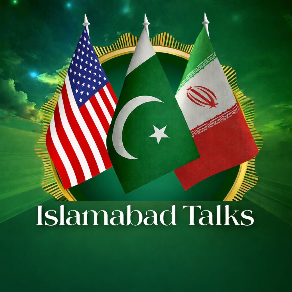 islamabad talks