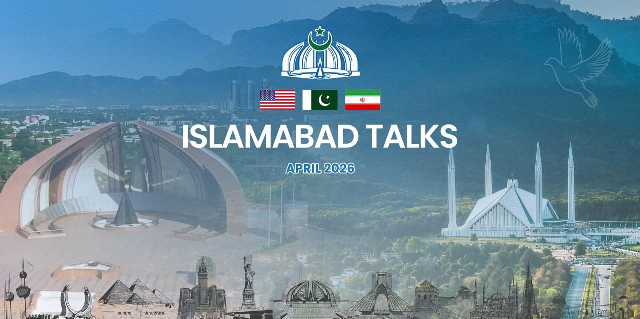islamabad talks