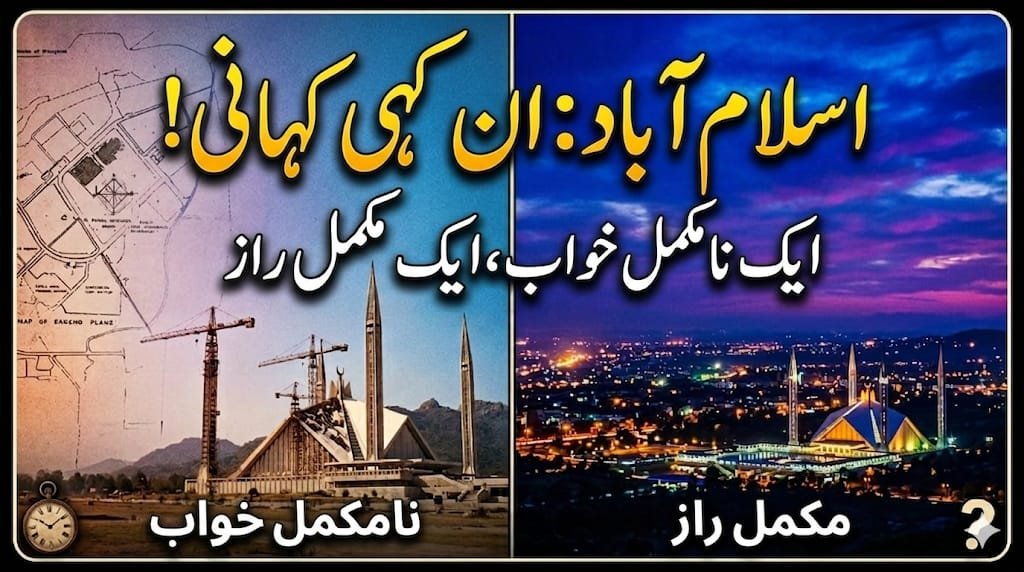 islamabad