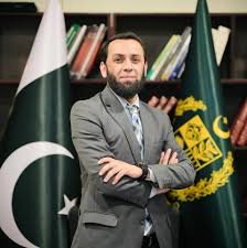 atta tarar information minister