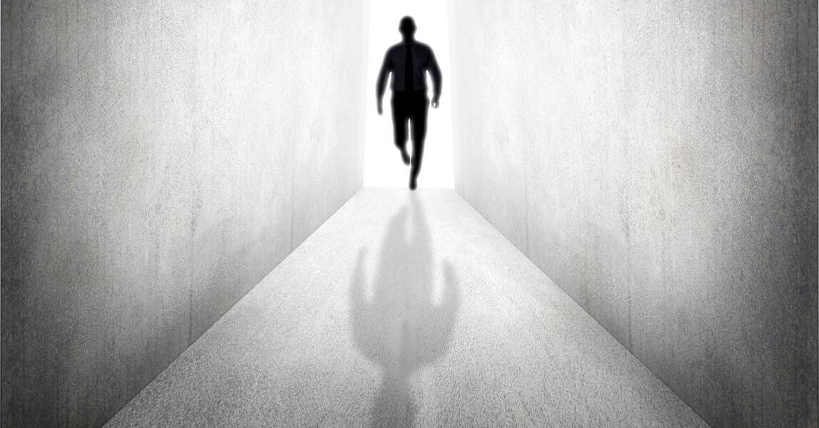 مایوسی اور منفی خیالات