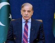 shahbaz sharif