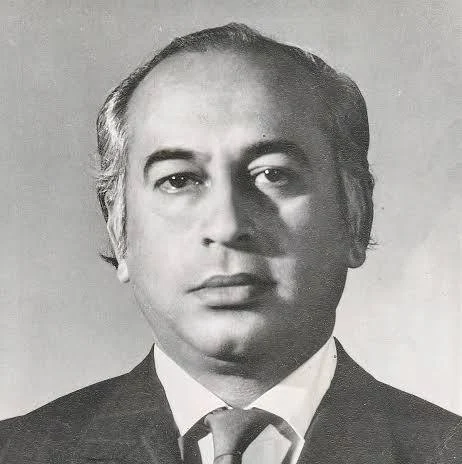 شہید ذوالفقار علی بھٹو نے آئین کی تیاری اور منظوری میں تعمیری کردار ادا کیا ، وزیر اعظم محمد شہباز شریف