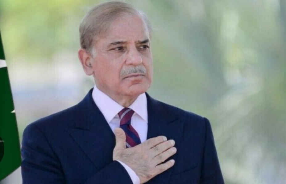 pm pakistan