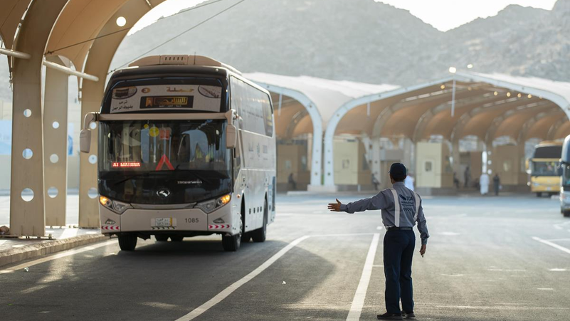 hajj 2026