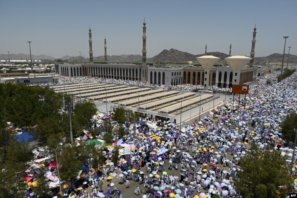 hajj 2026