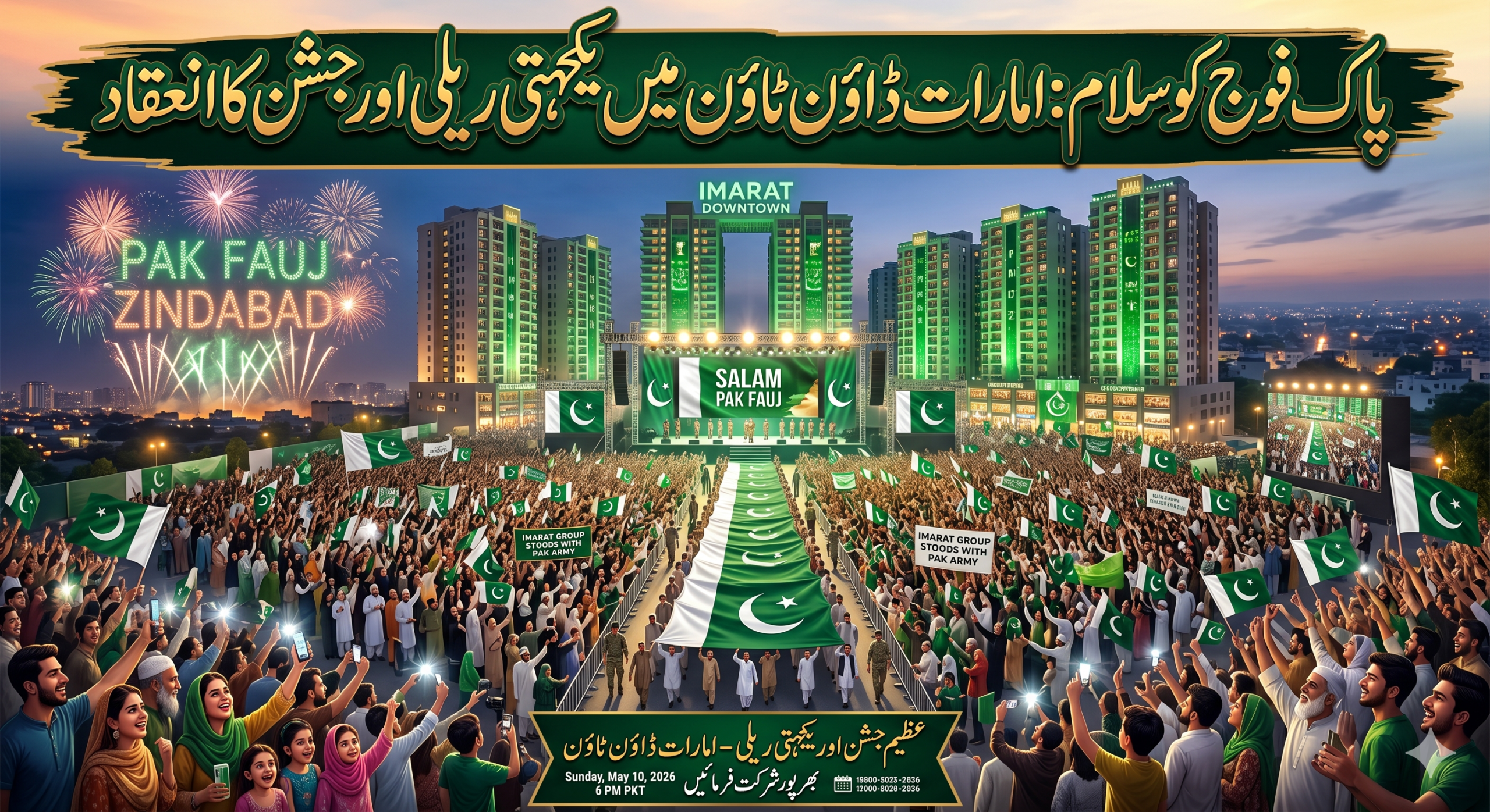 imarat group
