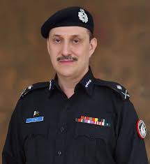 انمول پنکی کے نیٹ ورک میں لاہور کی 20 خواتین اور غیرملکی بھی شامل ہیں، کراچی پولیس چیف