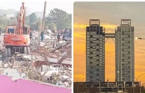 اسلام آباد ہائیکورٹ کا ون کانسٹیٹیوشن ایونیو اپارٹمنٹ مالکان کو بے دخلی سے روکنے کا حکم