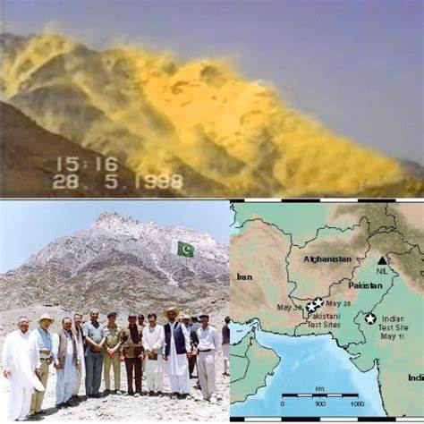 یومِ تکبیر 28 مئی: پاکستان ایٹمی طاقت کیسے بنا؟ ڈاکٹر عبد القدیر خان، سائنس دانوں، وزرائے اعظم اور چاغی کی تاریخی کہانی