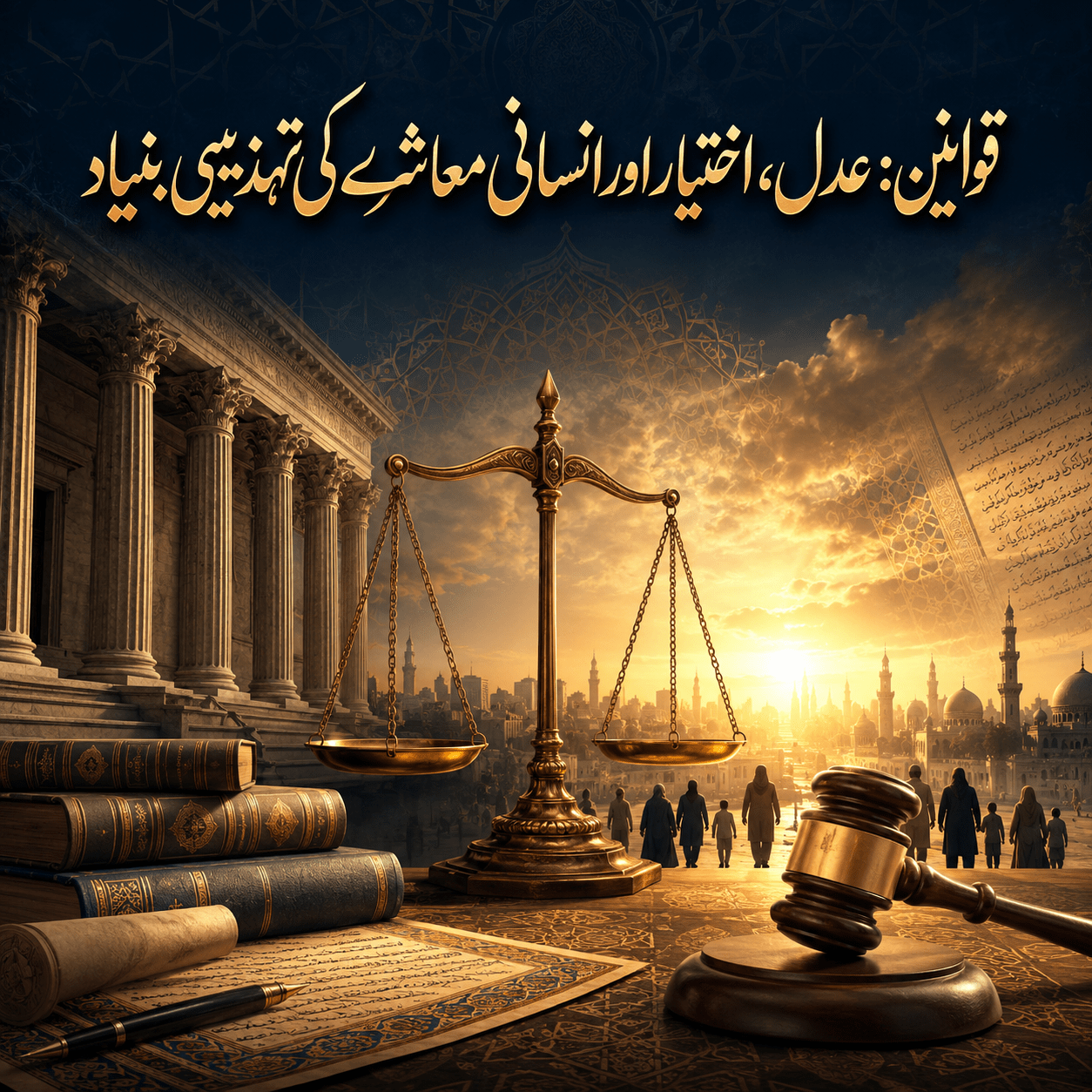 laws