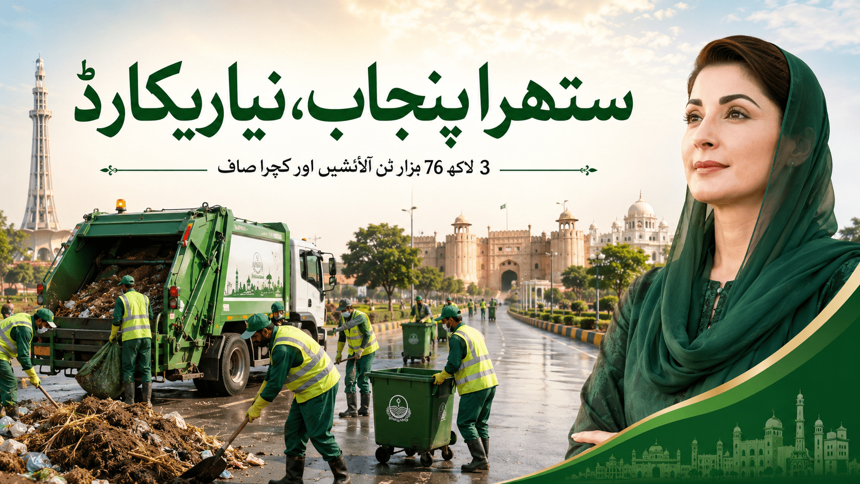 وزیراعلیٰ مریم نواز