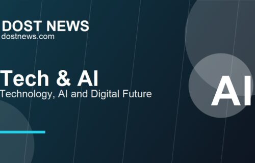 اے آئی کی دنیا: Anthropic کا Claude Corps پروگرام، Deezer کا AI موسیقی شناخت کرنے والا ٹول متعارف