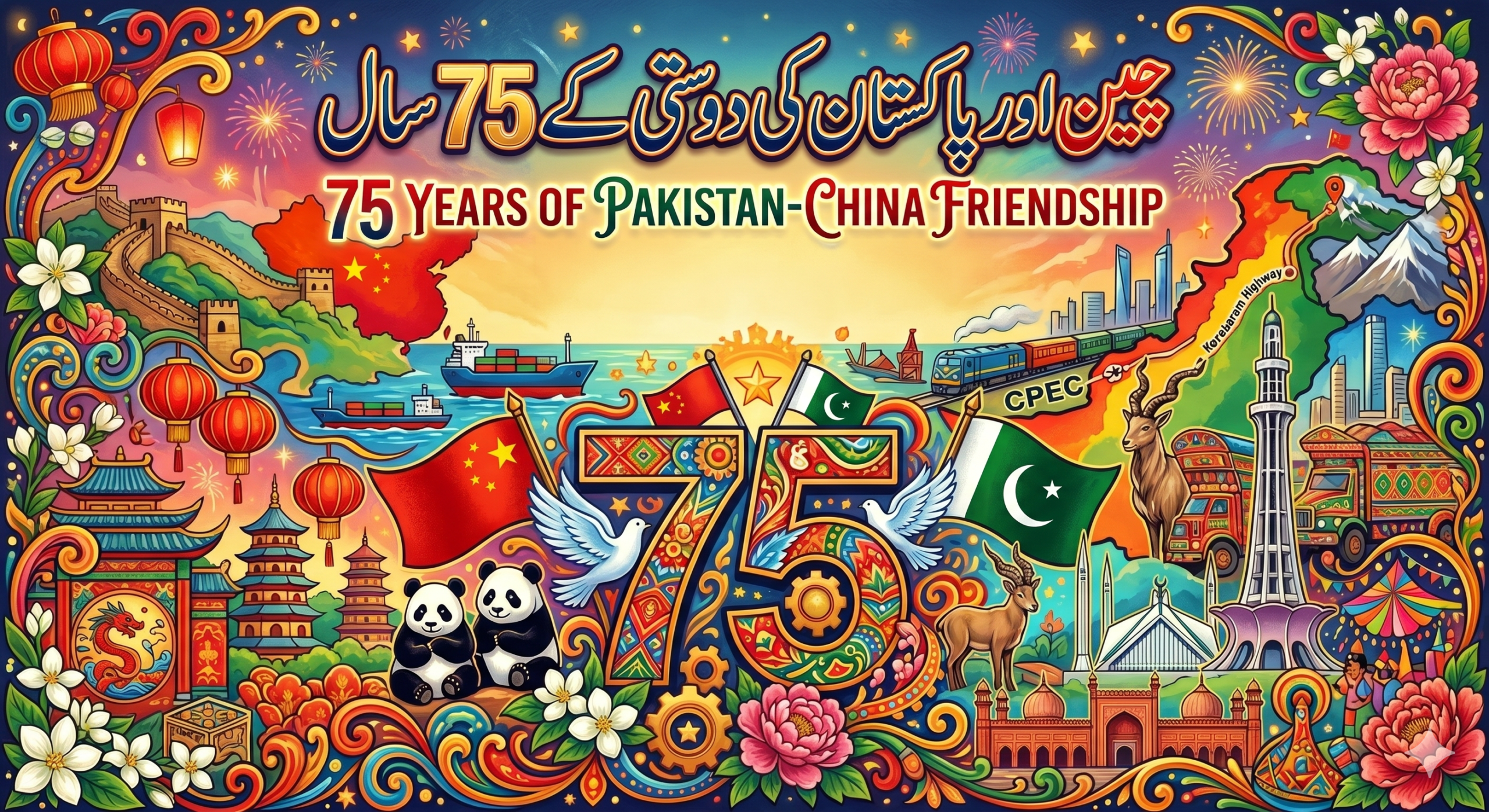 وزیراعظم کی چین اور پاکستان کے زرعی تحقیقی اداروں کے تعاون کو عملی شکل دینے کی ہدایت