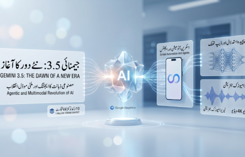 Google I/O میں پیش کردہ جدیدترین اے آئی ٹولز اور