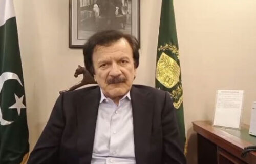 پاکستان کی ڈیجیٹل معیشت کے فروغ کے لیے سمیڈا اور علی بابا گروپ کے درمیان مفاہمتی یادداشت پر دستخط
