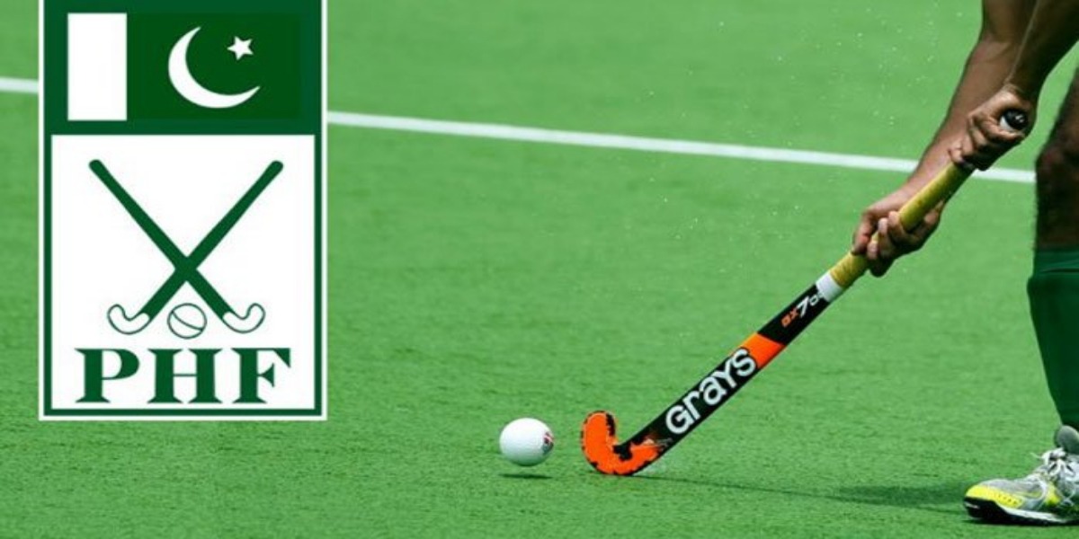 hockey team