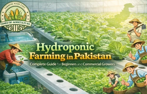 ہائیڈروپونکس بلوچستان جیسے خطے کے لیے نہایت اہم، جدید اور پانی کی بچت کرنے والا زرعی نظام ہے، ڈاکٹر قاسم کاکڑ