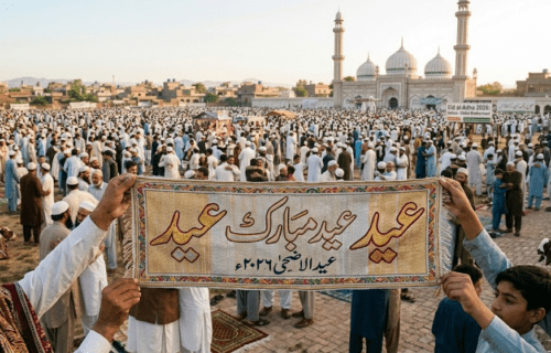 قربانی، روایت اور بھائی چارہ: عید الاضحیٰ10 ذی الحجّہ کے بدلتے رنگ