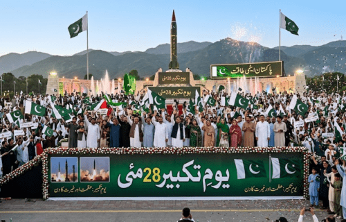 یومِ تکبیر 28 مئی: پاکستان ایٹمی طاقت کیسے بنا؟ ڈاکٹر عبد القدیر خان، سائنس دانوں، وزرائے اعظم اور چاغی کی تاریخی کہانی