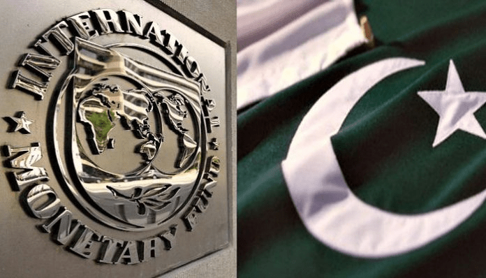 آئی ایم ایف بورڈ کی پاکستان کے لیے 1.32 ارب ڈالر کی قسط کی منظوری