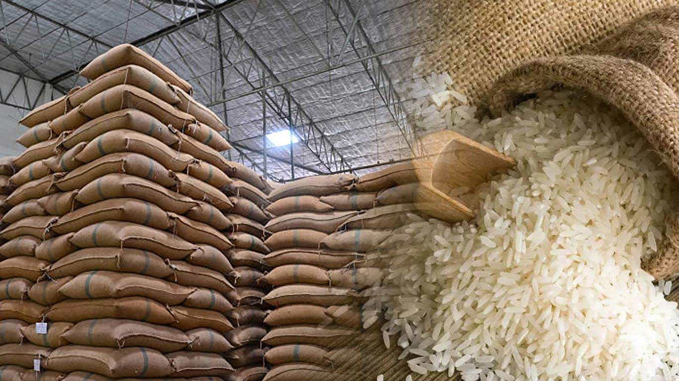 rice