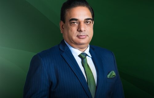 اسلام آباد چیمبر کا کاروبار دوست اور برآمدات پر مرکوز وفاقی بجٹ کا مطالبہ،نجی شعبہ کو ضروری سہولیات فراہم کی جائیں، سردار طاہر محمود