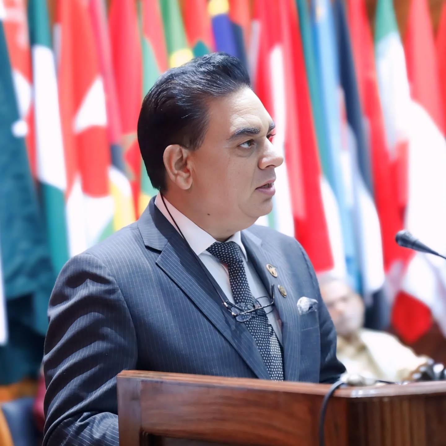 تاجروں کے حقوق کے تحفظ اور ان کے مسائل کے حل کیلئے اپنا بھرپور کردار ادا کرتی رہے گی، سردار طاہر محمود