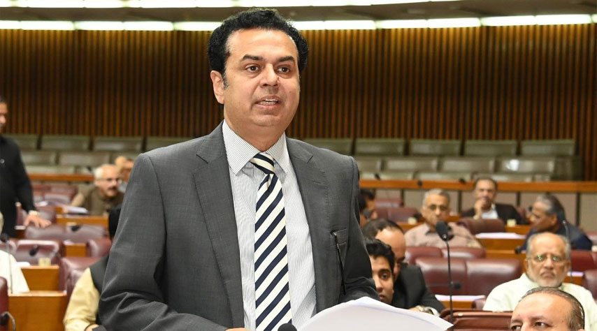 حکومت اسلام آباد کو عالمی معیار کے جدید دارالحکومت میں تبدیل کرنے کے لیے پرعزم ہے،اسلام آباد میں جدید ایکسپو سینٹر، کنونشن سینٹر اور سمارٹ سٹی جیسےمنصوبے زیر غور ہیں ، طلال چوہدری