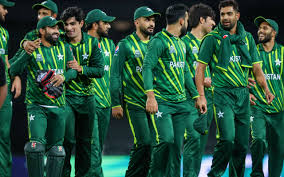 پی سی بی کاآسٹریلیا کے خلاف سیریز کے لیے قومی سکواڈ کا اعلان