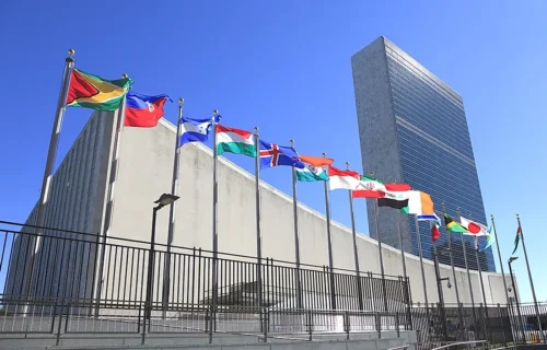 بچوں کے آن لائن تحفظ کے لیے مؤثر اقدامات ناگزیر، اقوام متحدہ کی نئی ہدایات جاری