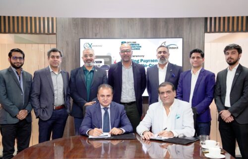 کارانداز اور فِنیکٹ کے درمیان کنیکٹویٹی سے بڑھ کر ادائیگیوں کیلئے اشتراک