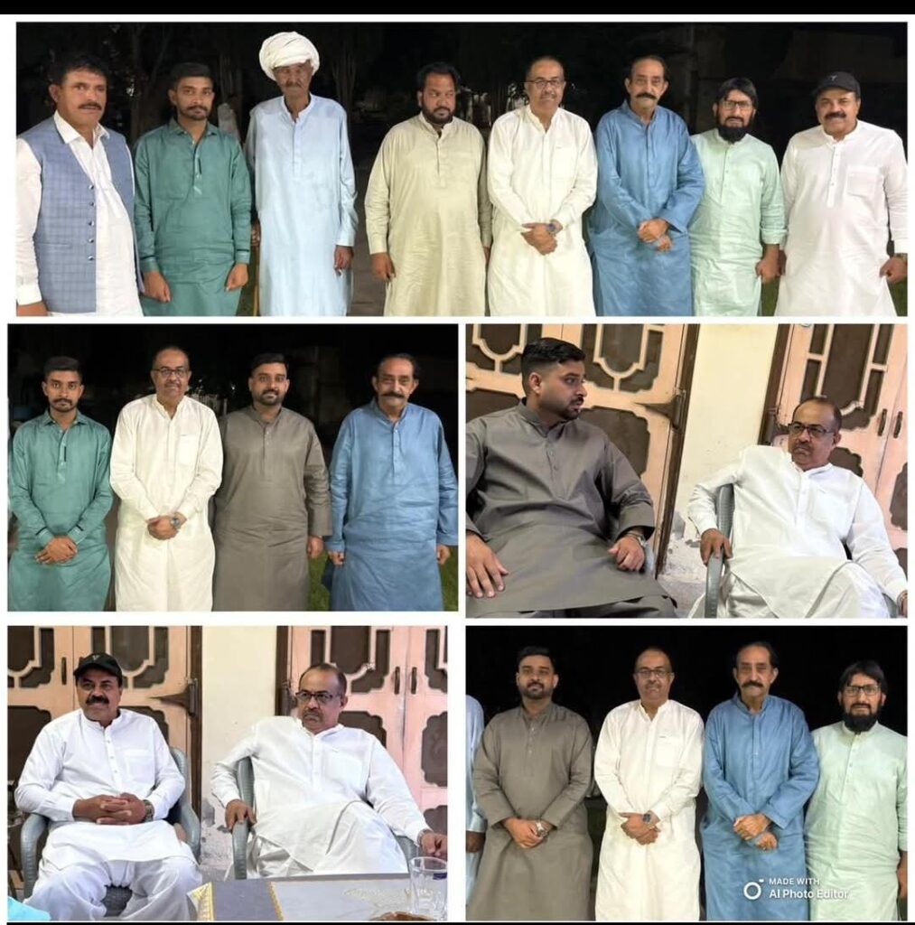 ایم پی اے تنویر اسلم
