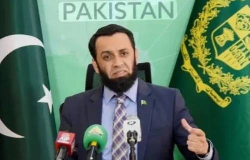وفاقی بجٹ ریلیف پر مبنی اور سابقہ بجٹوں سے مختلف ہے: عطاء اللہ تارڑ