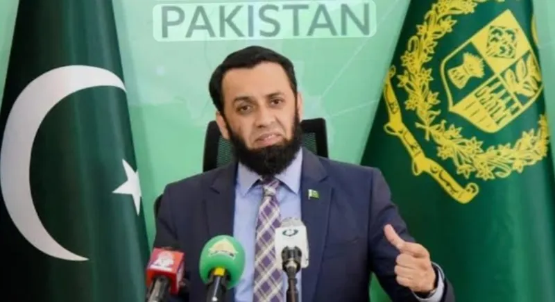 وفاقی بجٹ ریلیف پر مبنی اور سابقہ بجٹوں سے مختلف ہے: عطاء اللہ تارڑ