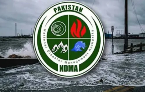 ترکیہ کے وفد کا این ڈی ایم اے کا دورہ، آفات سے نمٹنے میں تعاون بڑھانے پر اتفاق