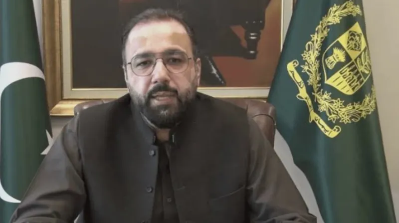 پاک امریکہ تعلقات: افرادی قوت کے شعبے میں تعاون بڑھانے پر اتفاق