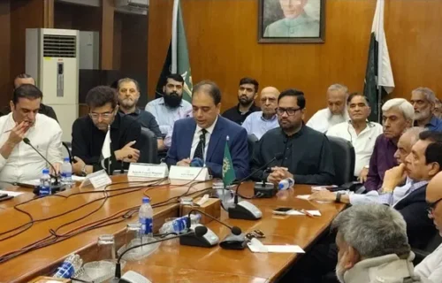 کمرشل درآمد کنندگان پر امتیازی ٹیکس ختم کرکے مساوی نظام نافذ کیا جائے، ایف پی سی سی آئی
