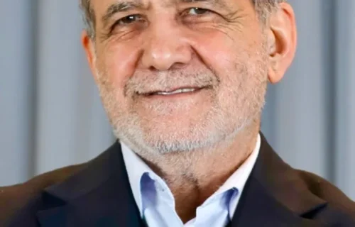 صدر ایران ڈاکٹر مسعود پزشکیان کا پاکستان کا سرکاری دورہ، تعلقات کو فروغ دینے پر زور