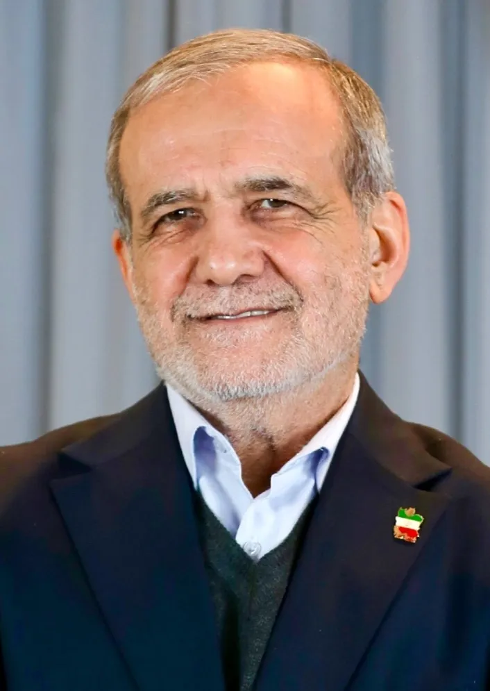 صدر ایران ڈاکٹر مسعود پزشکیان کا پاکستان کا سرکاری دورہ، تعلقات کو فروغ دینے پر زور
