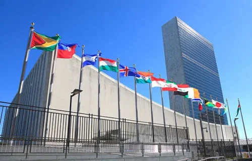 سندھ طاس معاہدے کی خلاف ورزی، پاکستان کا بھارت کیخلاف سلامتی کونسل سے رجوع