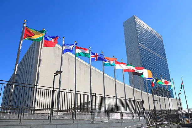 سندھ طاس معاہدے کی خلاف ورزی، پاکستان کا بھارت کیخلاف سلامتی کونسل سے رجوع
