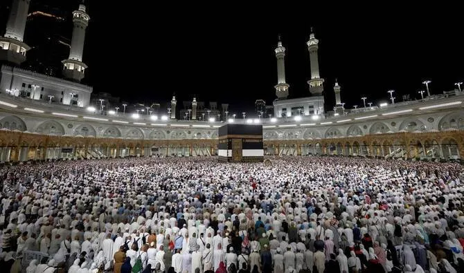 وفاقی کابینہ نے نئی نجی حج پالیسی 2027-2030 کی منظوری دے دی