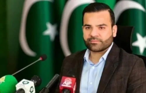 ضابطہ فوجداری میں 60 سے زائد ترامیم لانے کا اعلان، بیرسٹر عقیل ملک
