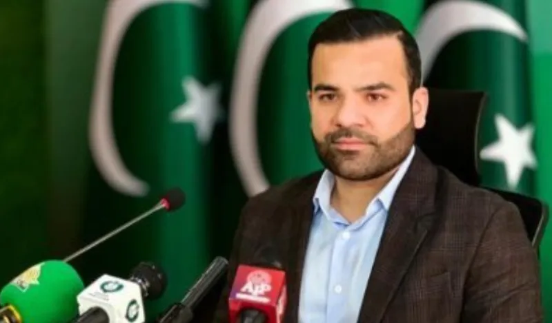 ضابطہ فوجداری میں 60 سے زائد ترامیم لانے کا اعلان، بیرسٹر عقیل ملک
