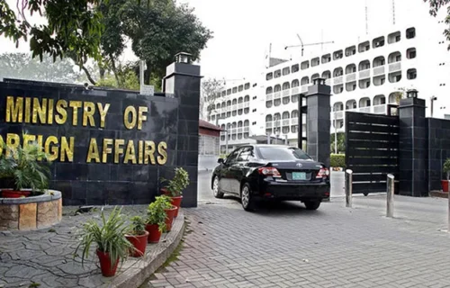 امریکا اور ایران کے درمیان سوئٹزرلینڈ میں پاکستان کی ثالثی میں اہم مذاکرات کل ہونگے