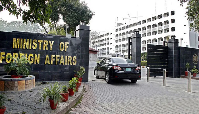 امریکا اور ایران کے درمیان سوئٹزرلینڈ میں پاکستان کی ثالثی میں اہم مذاکرات کل ہونگے